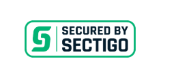 Sectigo Security Trust Seal