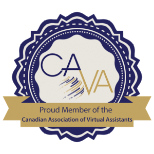 Canadian Association of Virtual Assistants